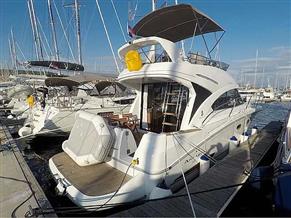 BENETEAU ANTARES 36