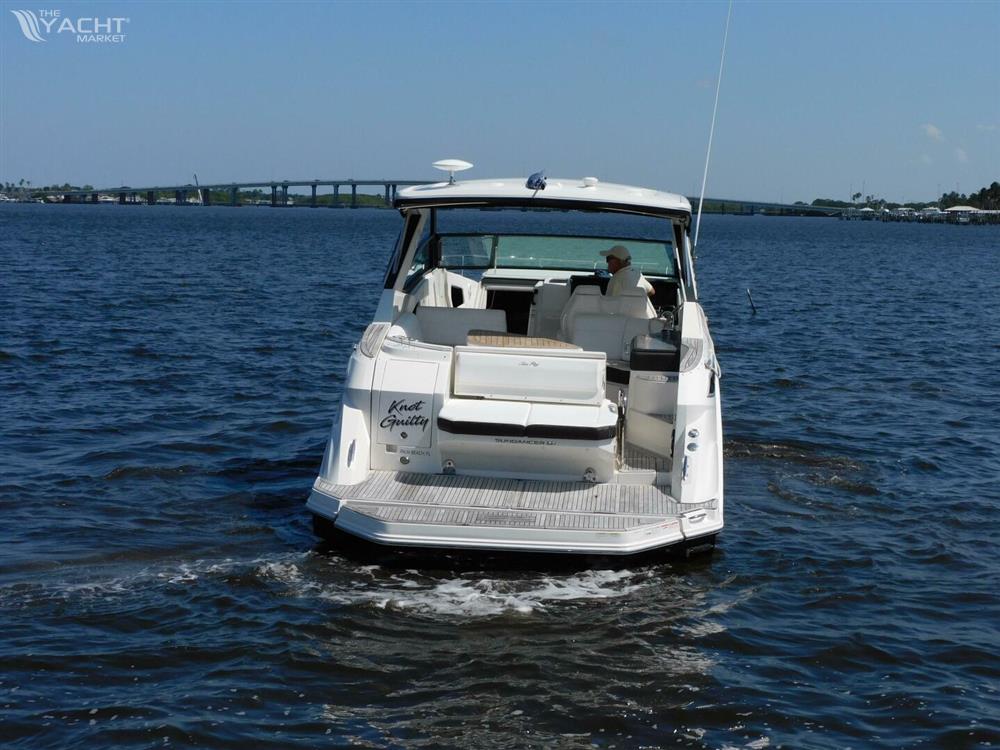 2018 Sea Ray