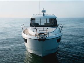 BENETEAU ANTARES 9 V2