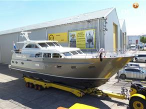 Van der Valk Continental 15.50 FR