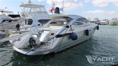 PERSHING PERSHING 50