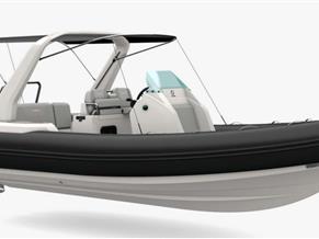 ZODIAC MEDLINE 7.5