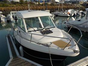 JEANNEAU MERRY FISHER 625