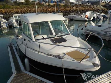 JEANNEAU MERRY FISHER 625