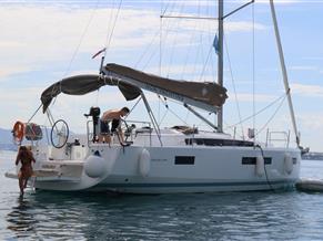 JEANNEAU SUN ODYSSEY 440