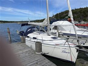 Bavaria 30 Cruiser