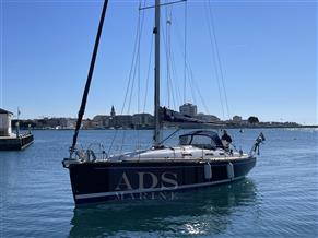 Salona 40