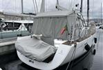 BENETEAU OCEANIS 58