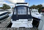 Bayliner 2556 Flybridge - bayliner-2556