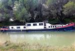 Katwijker Barge - Katwijker Barge