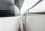 Sunseeker 95 Yacht - Sunseeker 95 Yacht - Side Deck