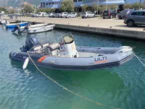 Zodiac Open 650