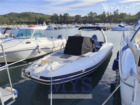 Almarine Maxi Rib Almar 820 S - Almarine Almar 820 s (1)