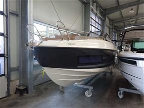 QUICKSILVER QUICKSILVER ACTIV 755 CRUISER