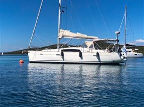 Beneteau 40