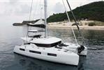 LAGOON LAGOON 50