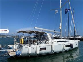 BENETEAU OCEANIS 51.1