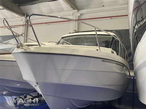 BENETEAU ANTARES 8 OB V2