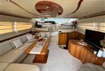 Ferretti 590