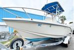 Scout 202 Sportfish - Center Console