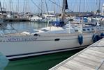 Jeanneau Sun Odyssey 45.2