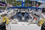 Jeanneau Sun Odyssey 419