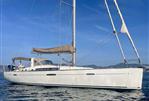 BENETEAU OCEANIS 58