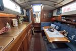 Hallberg Rassy Hallberg Rassy Rasmus 35