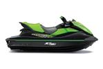 Kawasaki STX 160X jetski