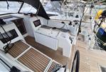 JEANNEAU SUN ODYSSEY 410