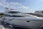 Fairline Squadron 52