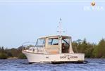 Grand Banks 38 Eastbay EX - Picture 7