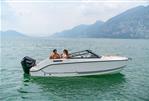 QUICKSILVER QUICKSILVER ACTIV 675 CRUISER