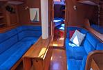 NAUTOR SWAN 43