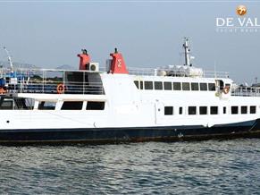 EVPATORIA PASSENGERS SHIP 40 M