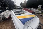 Baja Hammer 21