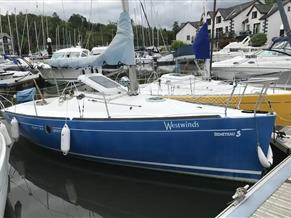 Beneteau First 210 Spirit