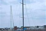 HUISMAN ROYAL HUISMAN S&S 52