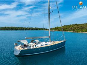 Hanse 531e