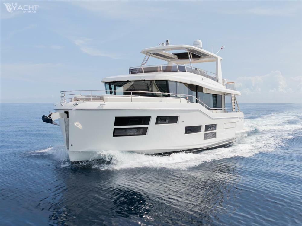 2022 Beneteau