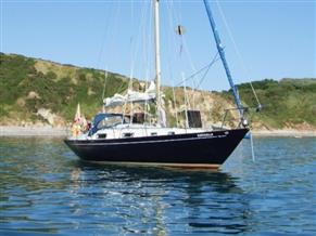 Contessa 32