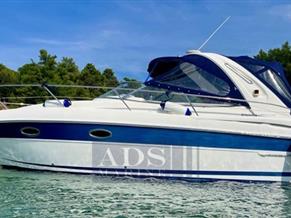 Bavaria 27 Sport