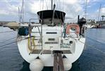 Beneteau Oceanis 44CC Bosphorus