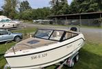 QUICKSILVER QUICKSILVER ACTIV 605 CRUISER