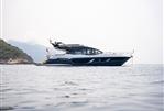 Sunseeker 75 Sport Yacht