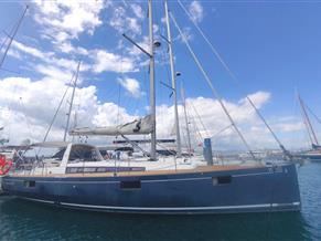 Beneteau Oceanis 48