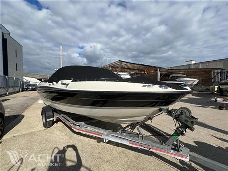 Bayliner 185 Bow Rider