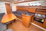 HANSE YACHTS HANSE 325