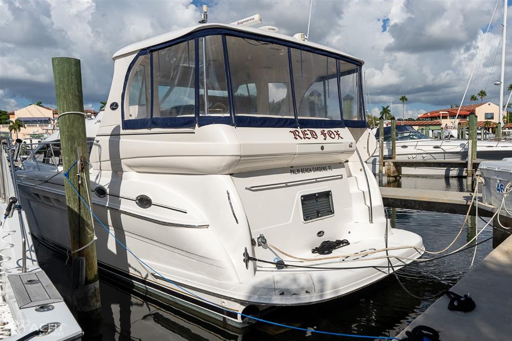 2002 Sea Ray