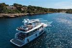 Bénéteau Grand Trawler 62 - Grand Trawler 62 - PPL Yachting